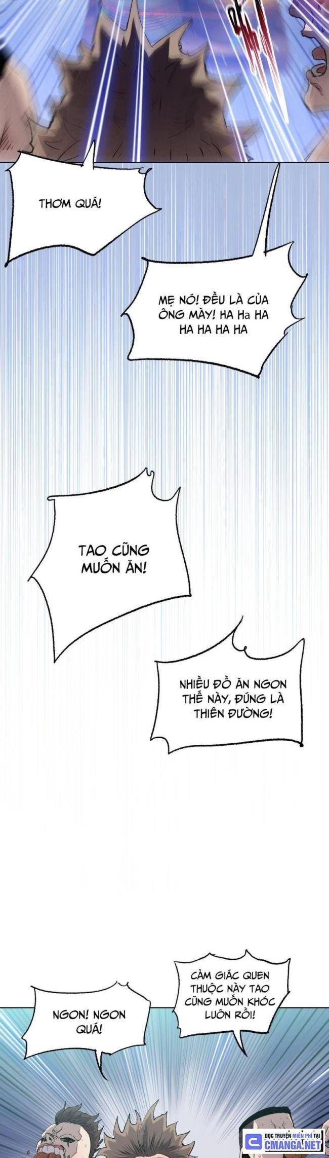 Kẻ Tàn Nhẫn Ngày Tận Thế: Bắt Đầu Dự Trữ Hàng Tỉ Tấn Vật Tư: Chapter 20