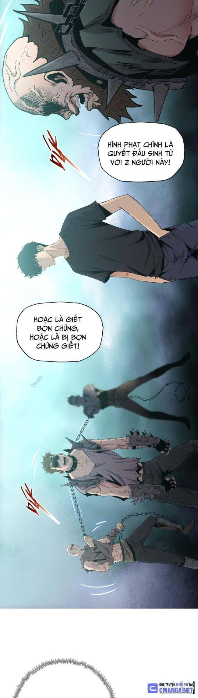 Kẻ Tàn Nhẫn Ngày Tận Thế: Bắt Đầu Dự Trữ Hàng Tỉ Tấn Vật Tư: Chapter 20