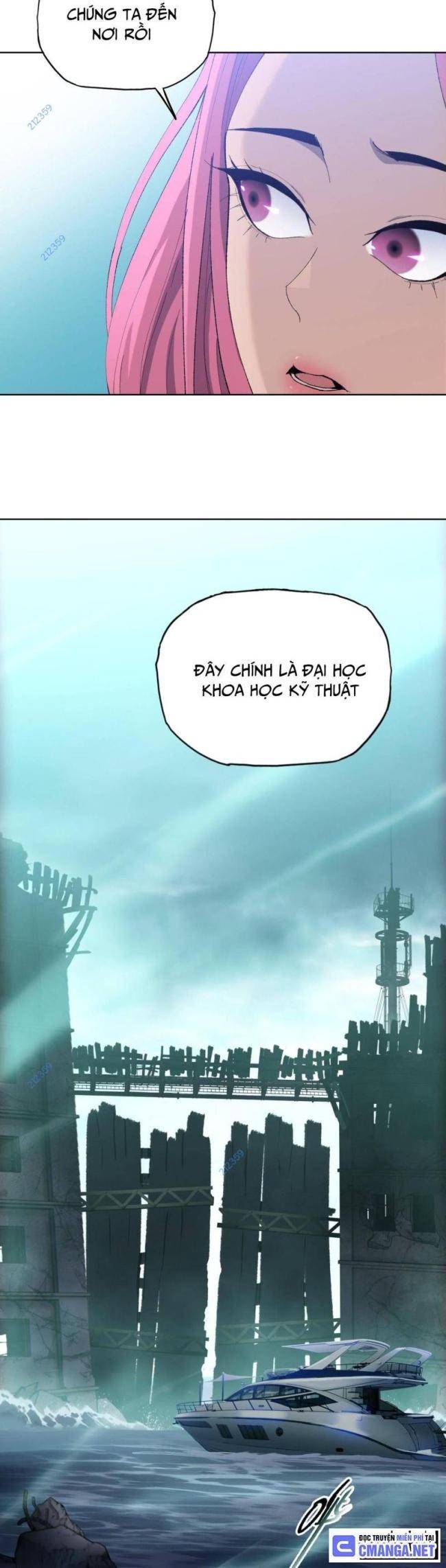 Kẻ Tàn Nhẫn Ngày Tận Thế: Bắt Đầu Dự Trữ Hàng Tỉ Tấn Vật Tư: Chapter 20