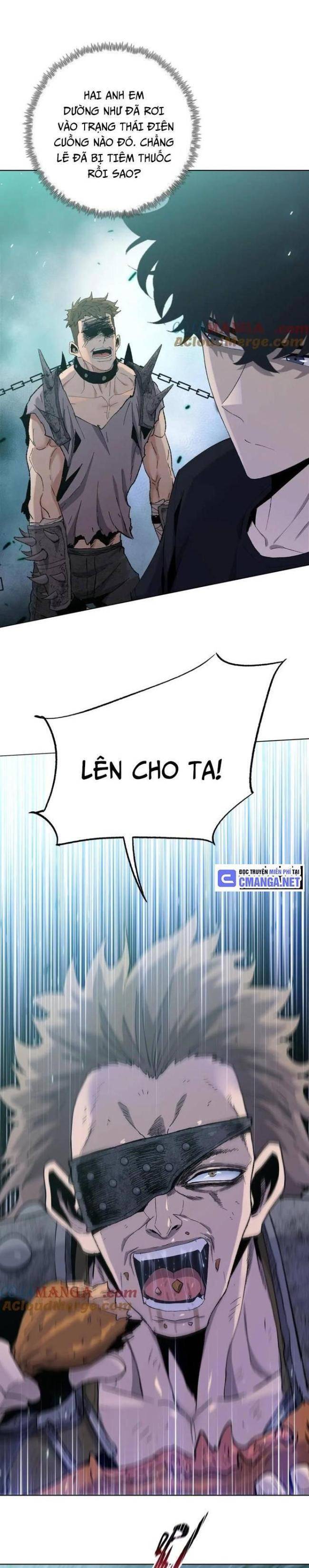Kẻ Tàn Nhẫn Ngày Tận Thế: Bắt Đầu Dự Trữ Hàng Tỉ Tấn Vật Tư: Chapter 21
