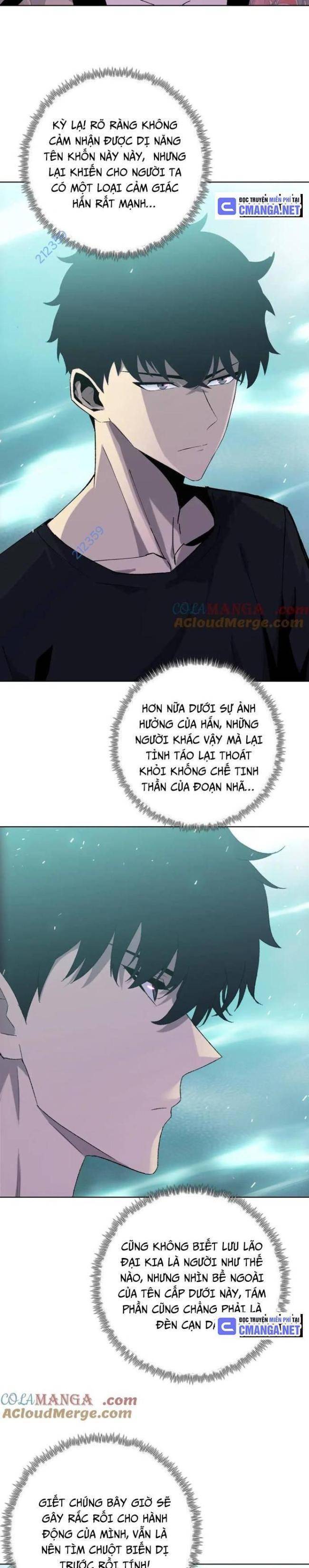 Kẻ Tàn Nhẫn Ngày Tận Thế: Bắt Đầu Dự Trữ Hàng Tỉ Tấn Vật Tư: Chapter 21