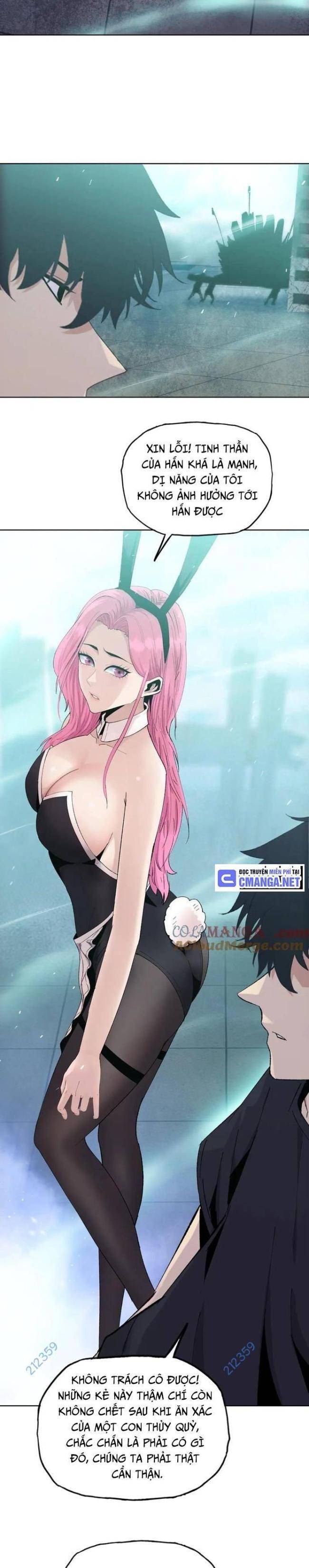 Kẻ Tàn Nhẫn Ngày Tận Thế: Bắt Đầu Dự Trữ Hàng Tỉ Tấn Vật Tư: Chapter 21