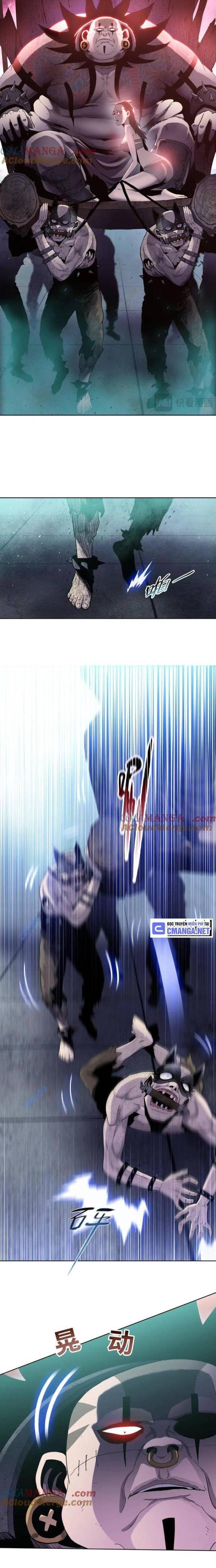 Kẻ Tàn Nhẫn Ngày Tận Thế: Bắt Đầu Dự Trữ Hàng Tỉ Tấn Vật Tư: Chapter 21