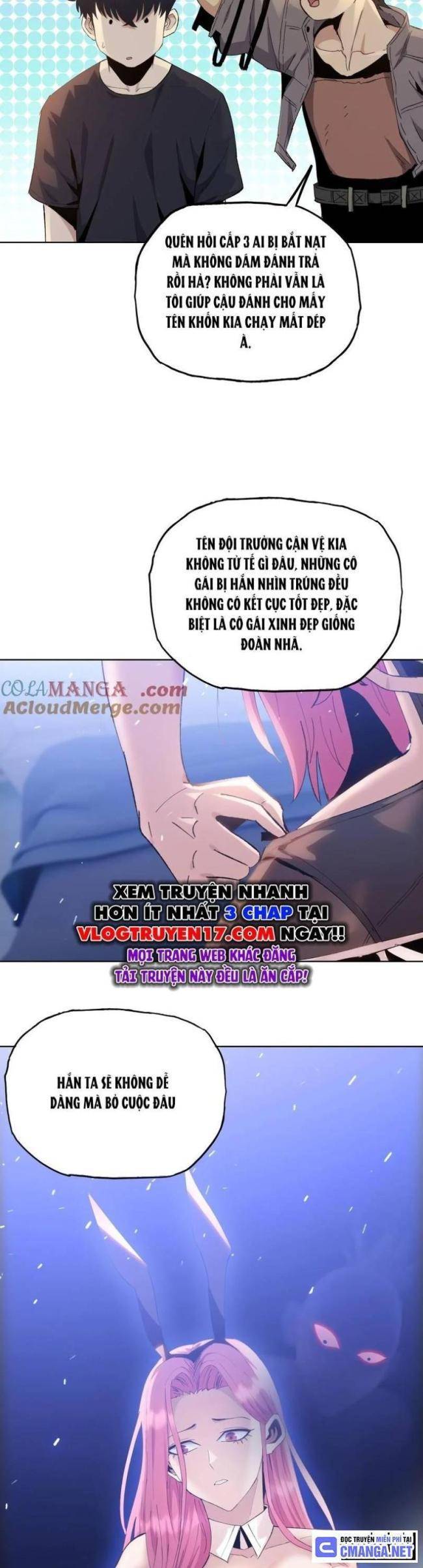 Kẻ Tàn Nhẫn Ngày Tận Thế: Bắt Đầu Dự Trữ Hàng Tỉ Tấn Vật Tư: Chapter 22