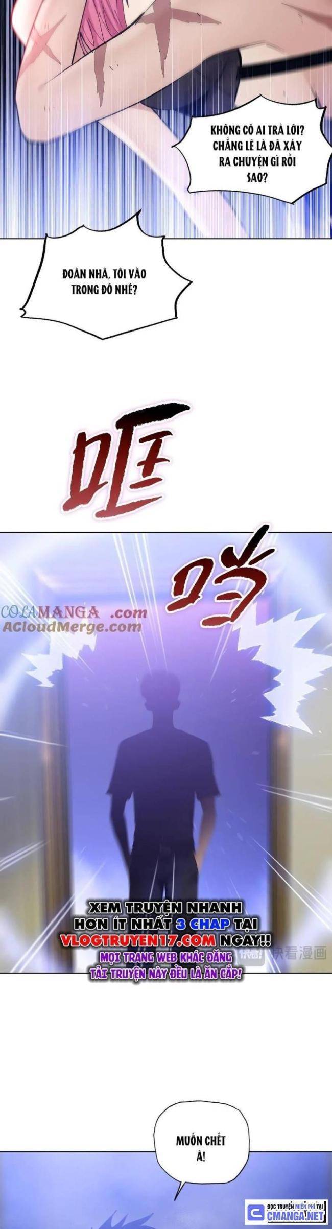 Kẻ Tàn Nhẫn Ngày Tận Thế: Bắt Đầu Dự Trữ Hàng Tỉ Tấn Vật Tư: Chapter 22