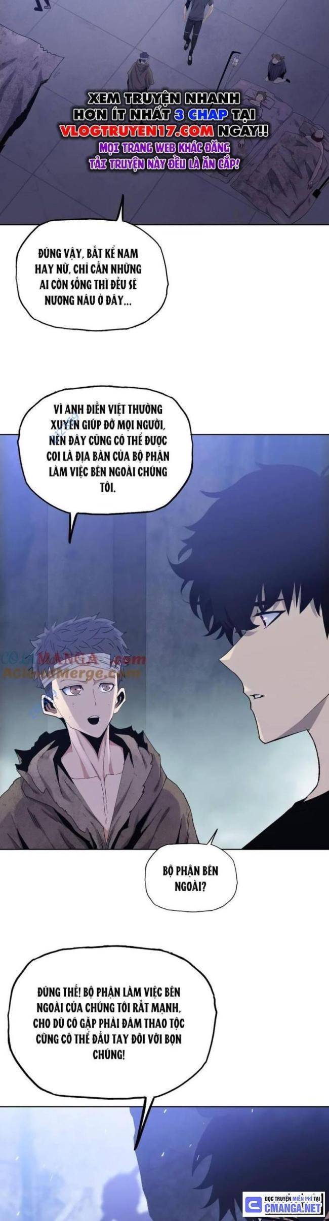 Kẻ Tàn Nhẫn Ngày Tận Thế: Bắt Đầu Dự Trữ Hàng Tỉ Tấn Vật Tư: Chapter 22