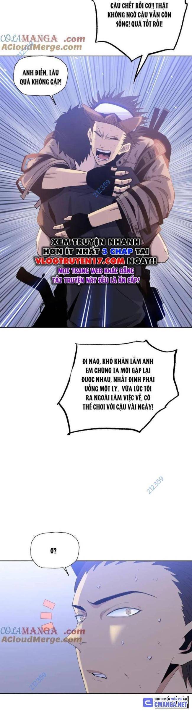 Kẻ Tàn Nhẫn Ngày Tận Thế: Bắt Đầu Dự Trữ Hàng Tỉ Tấn Vật Tư: Chapter 22