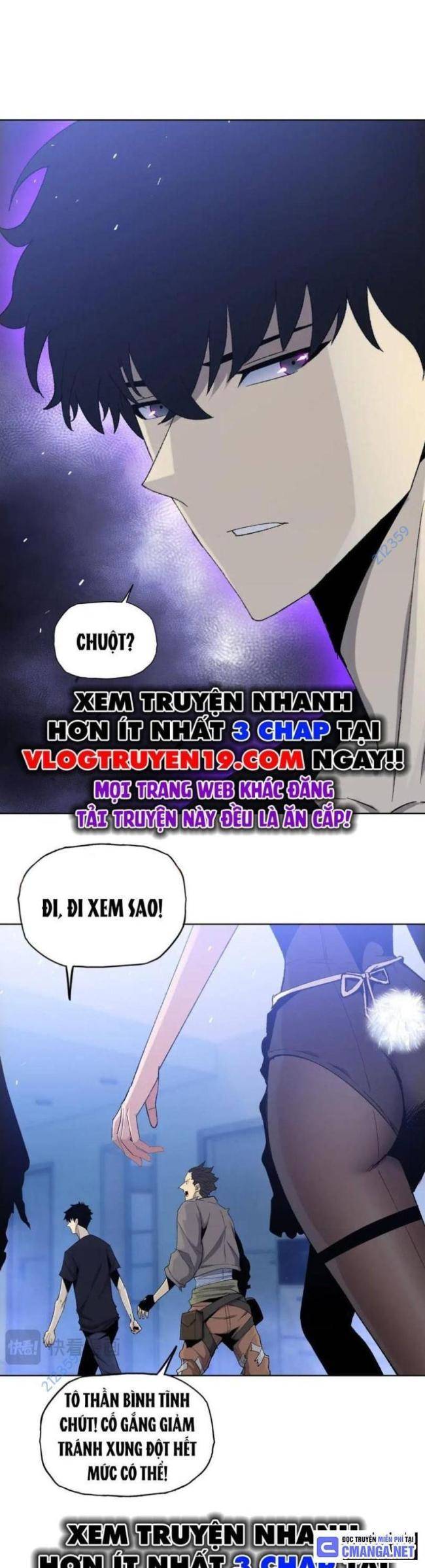 Kẻ Tàn Nhẫn Ngày Tận Thế: Bắt Đầu Dự Trữ Hàng Tỉ Tấn Vật Tư: Chapter 23