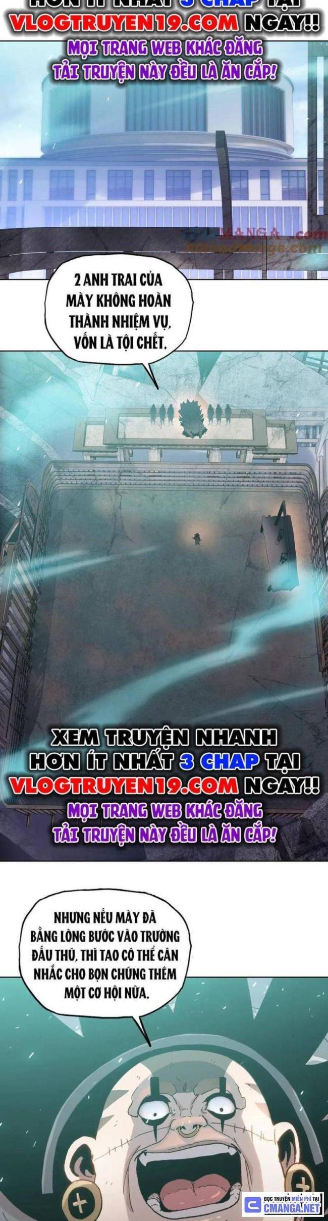 Kẻ Tàn Nhẫn Ngày Tận Thế: Bắt Đầu Dự Trữ Hàng Tỉ Tấn Vật Tư: Chapter 23