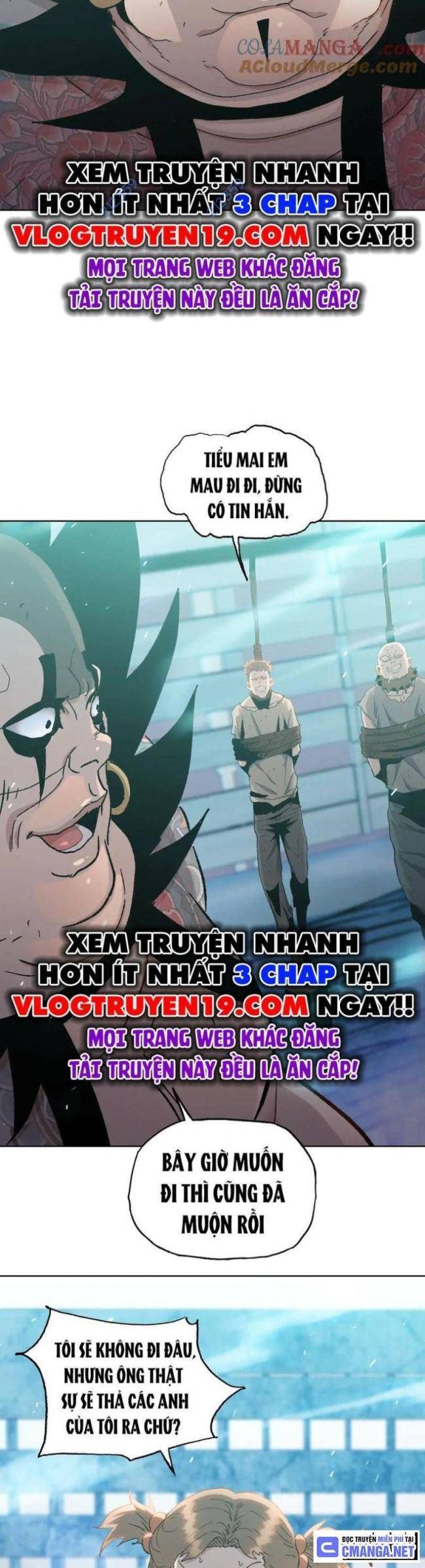 Kẻ Tàn Nhẫn Ngày Tận Thế: Bắt Đầu Dự Trữ Hàng Tỉ Tấn Vật Tư: Chapter 23