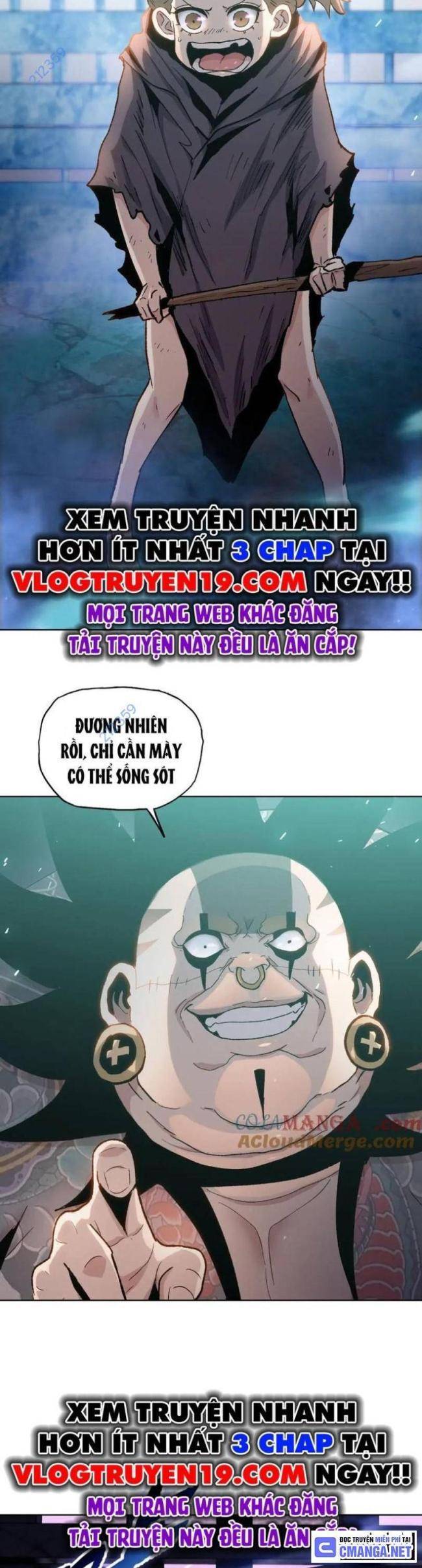 Kẻ Tàn Nhẫn Ngày Tận Thế: Bắt Đầu Dự Trữ Hàng Tỉ Tấn Vật Tư: Chapter 23