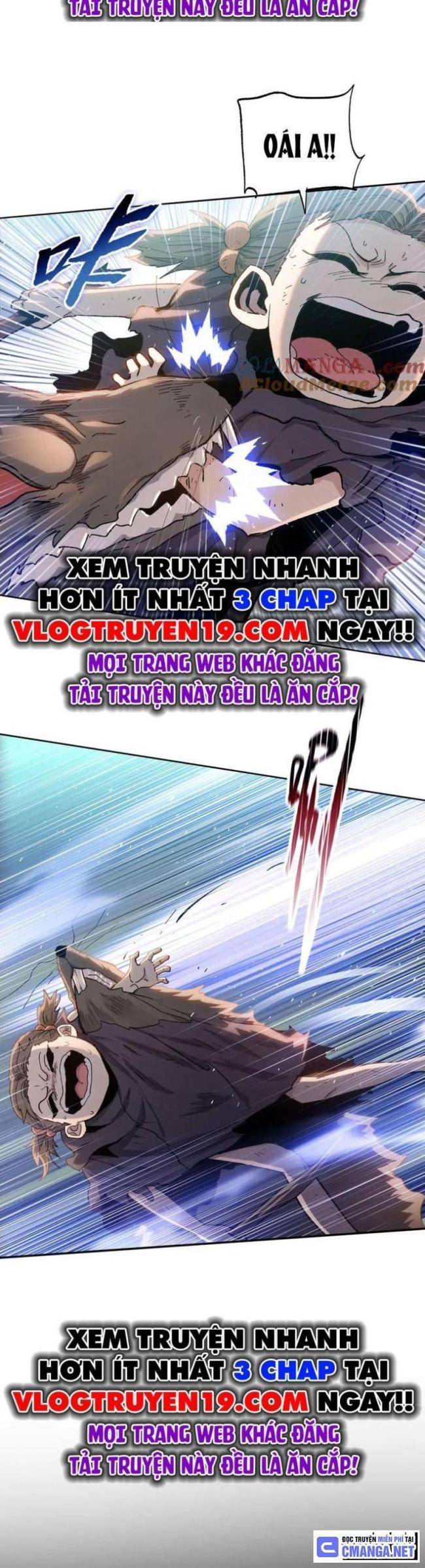 Kẻ Tàn Nhẫn Ngày Tận Thế: Bắt Đầu Dự Trữ Hàng Tỉ Tấn Vật Tư: Chapter 23