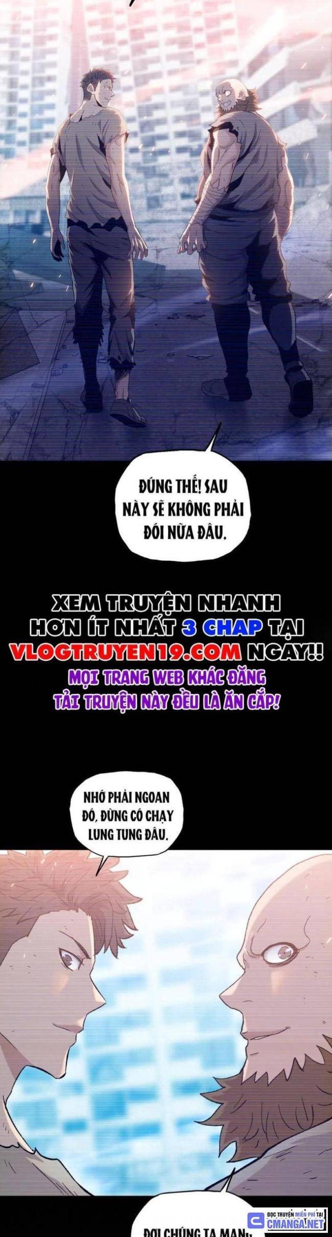 Kẻ Tàn Nhẫn Ngày Tận Thế: Bắt Đầu Dự Trữ Hàng Tỉ Tấn Vật Tư: Chapter 23
