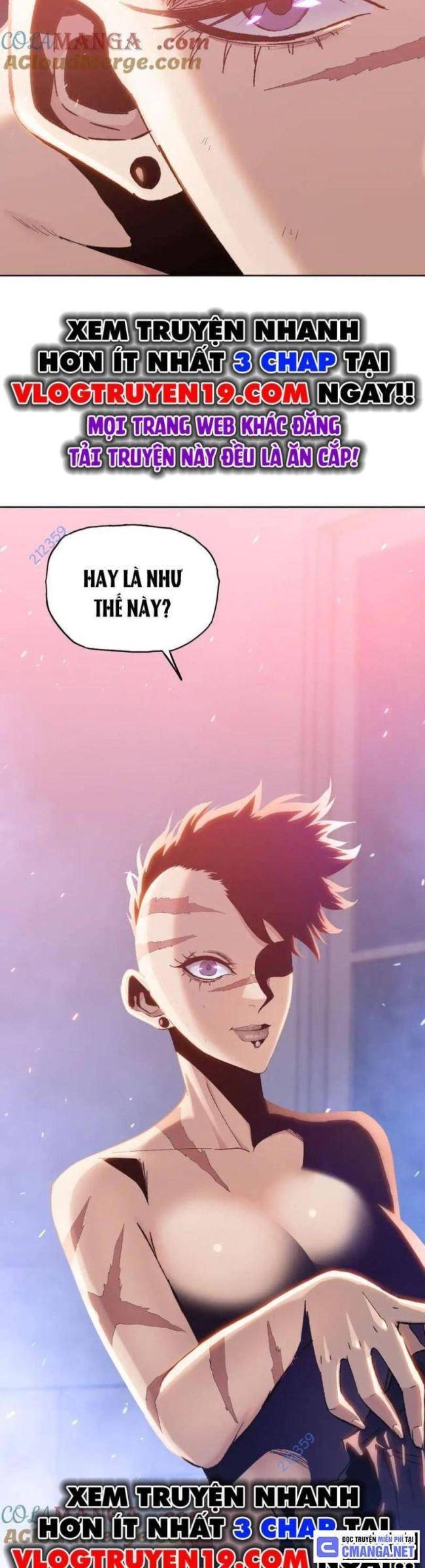 Kẻ Tàn Nhẫn Ngày Tận Thế: Bắt Đầu Dự Trữ Hàng Tỉ Tấn Vật Tư: Chapter 23