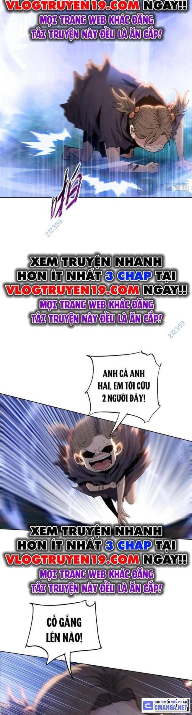 Kẻ Tàn Nhẫn Ngày Tận Thế: Bắt Đầu Dự Trữ Hàng Tỉ Tấn Vật Tư: Chapter 23