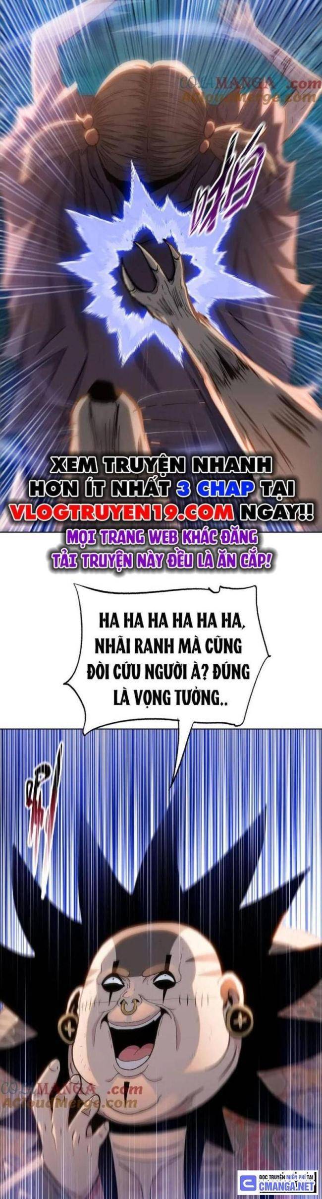 Kẻ Tàn Nhẫn Ngày Tận Thế: Bắt Đầu Dự Trữ Hàng Tỉ Tấn Vật Tư: Chapter 23