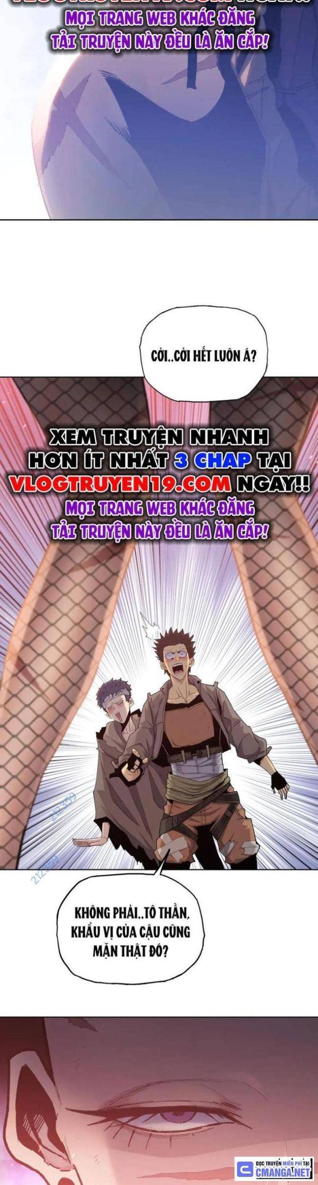 Kẻ Tàn Nhẫn Ngày Tận Thế: Bắt Đầu Dự Trữ Hàng Tỉ Tấn Vật Tư: Chapter 23