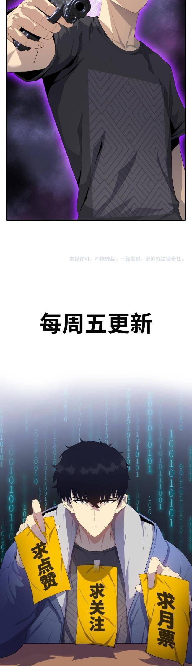 Kẻ Tàn Nhẫn Ngày Tận Thế: Bắt Đầu Dự Trữ Hàng Tỉ Tấn Vật Tư: Chapter 6