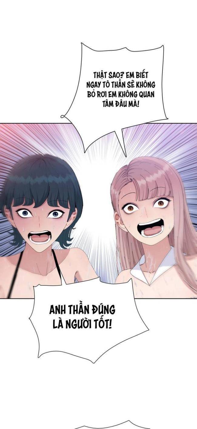 Kẻ Tàn Nhẫn Ngày Tận Thế: Bắt Đầu Dự Trữ Hàng Tỉ Tấn Vật Tư: Chapter 8