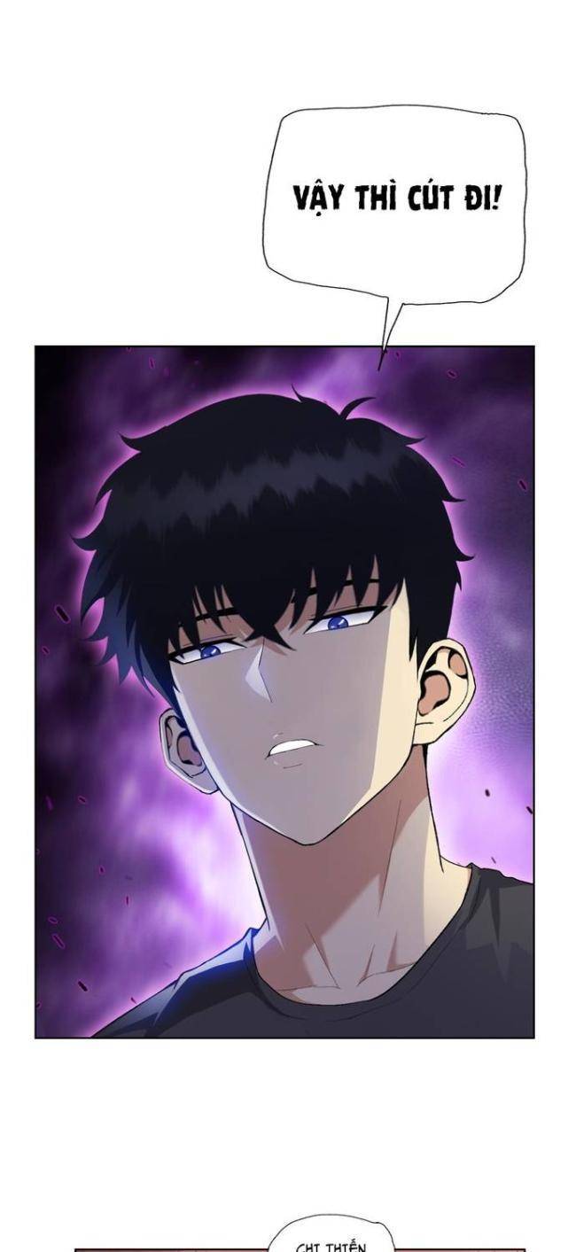 Kẻ Tàn Nhẫn Ngày Tận Thế: Bắt Đầu Dự Trữ Hàng Tỉ Tấn Vật Tư: Chapter 8