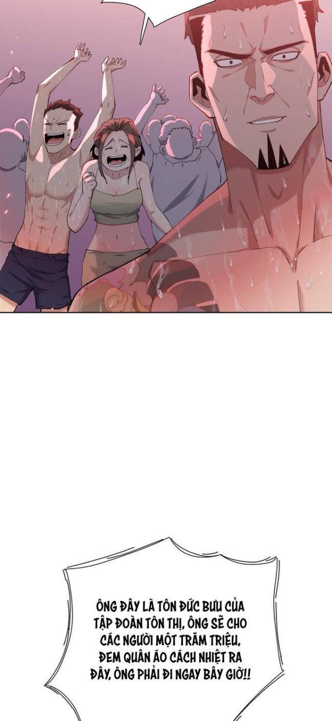 Kẻ Tàn Nhẫn Ngày Tận Thế: Bắt Đầu Dự Trữ Hàng Tỉ Tấn Vật Tư: Chapter 8