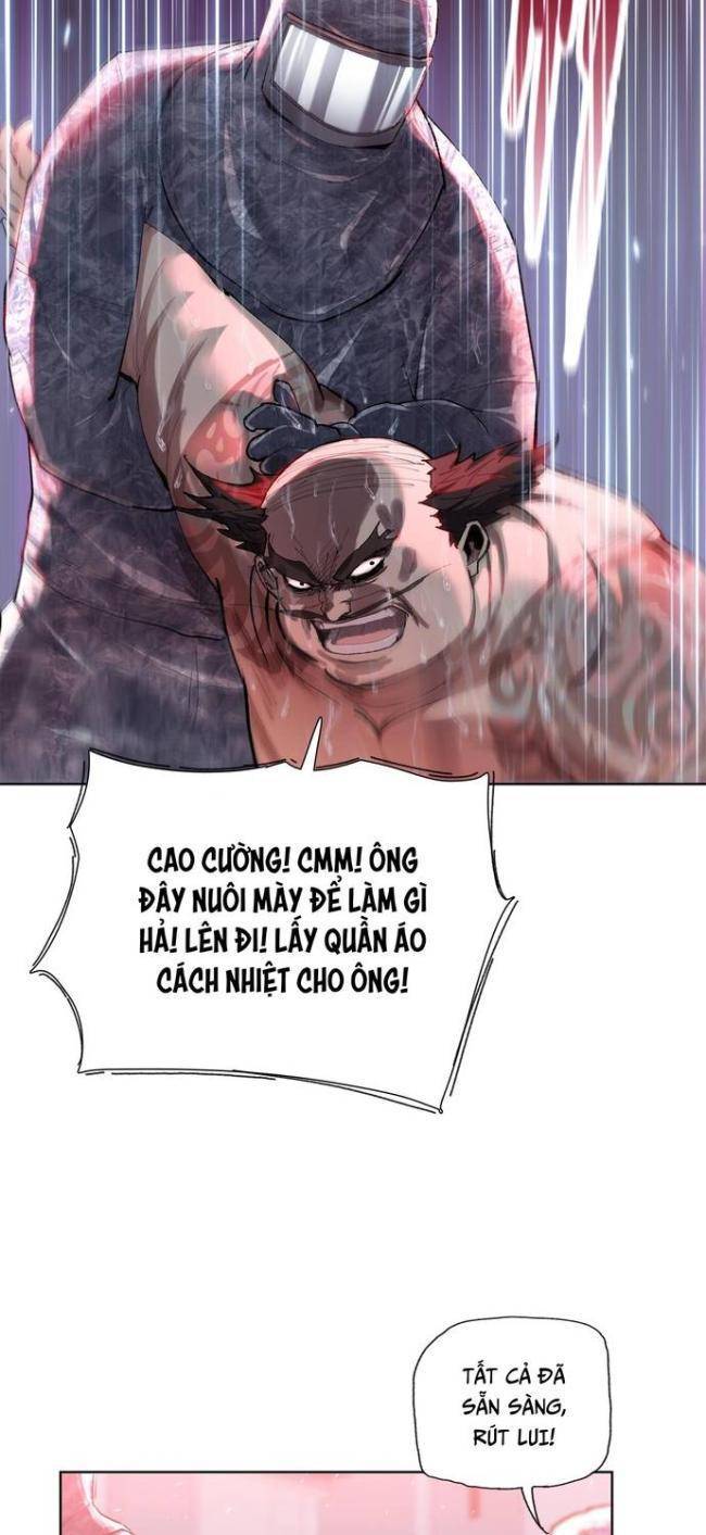 Kẻ Tàn Nhẫn Ngày Tận Thế: Bắt Đầu Dự Trữ Hàng Tỉ Tấn Vật Tư: Chapter 8