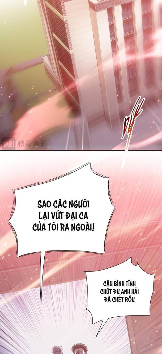 Kẻ Tàn Nhẫn Ngày Tận Thế: Bắt Đầu Dự Trữ Hàng Tỉ Tấn Vật Tư: Chapter 8