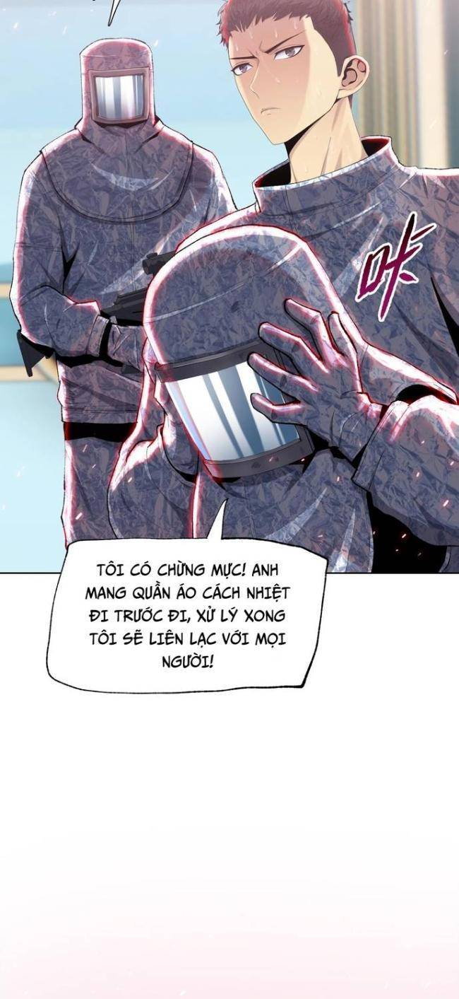 Kẻ Tàn Nhẫn Ngày Tận Thế: Bắt Đầu Dự Trữ Hàng Tỉ Tấn Vật Tư: Chapter 8
