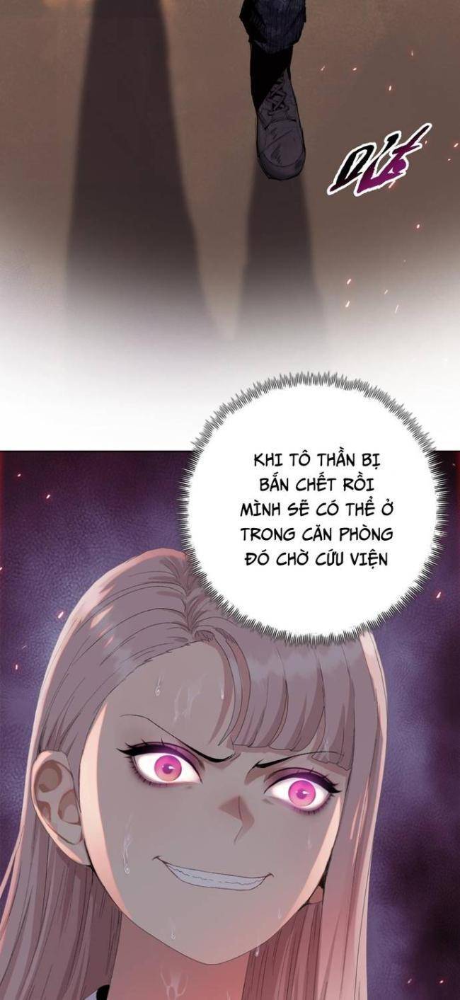 Kẻ Tàn Nhẫn Ngày Tận Thế: Bắt Đầu Dự Trữ Hàng Tỉ Tấn Vật Tư: Chapter 8
