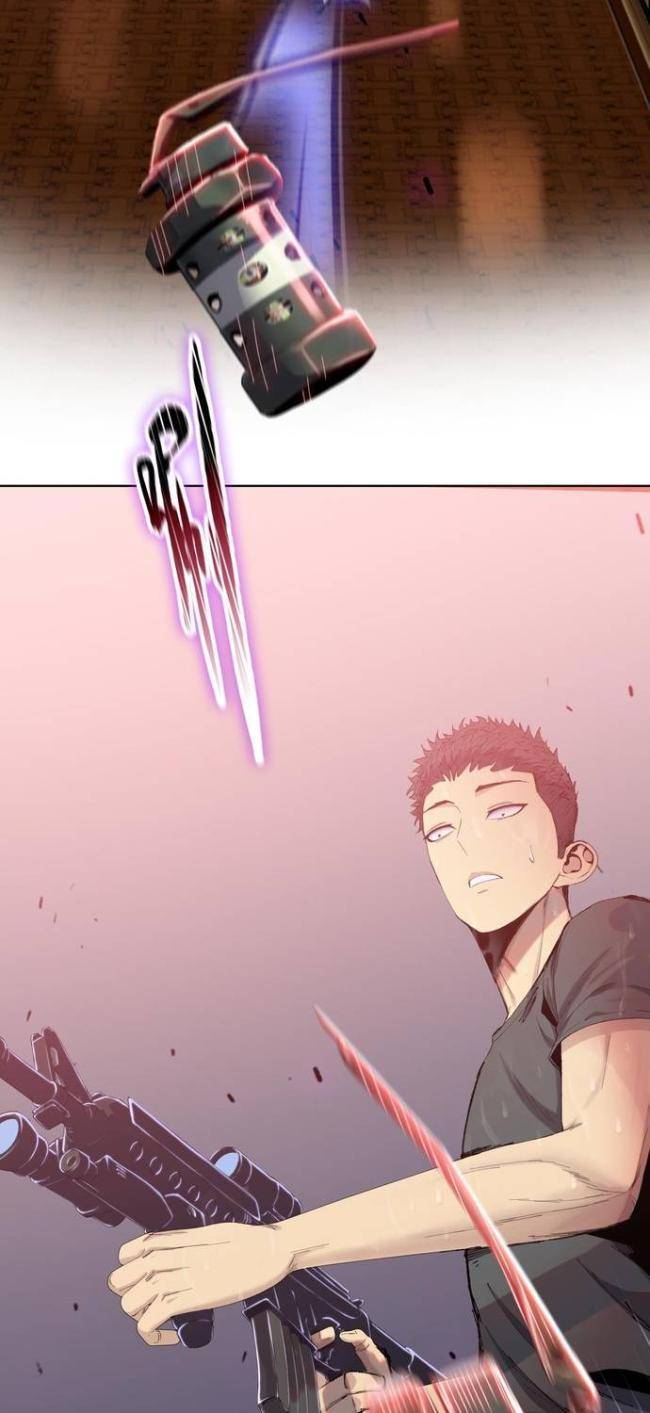 Kẻ Tàn Nhẫn Ngày Tận Thế: Bắt Đầu Dự Trữ Hàng Tỉ Tấn Vật Tư: Chapter 8
