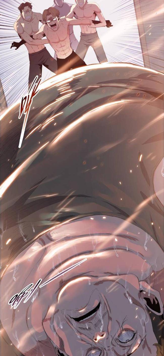 Kẻ Tàn Nhẫn Ngày Tận Thế: Bắt Đầu Dự Trữ Hàng Tỉ Tấn Vật Tư: Chapter 8