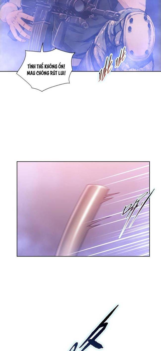 Kẻ Tàn Nhẫn Ngày Tận Thế: Bắt Đầu Dự Trữ Hàng Tỉ Tấn Vật Tư: Chapter 8