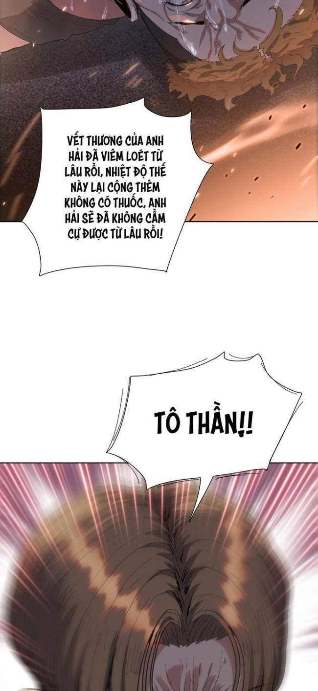 Kẻ Tàn Nhẫn Ngày Tận Thế: Bắt Đầu Dự Trữ Hàng Tỉ Tấn Vật Tư: Chapter 8