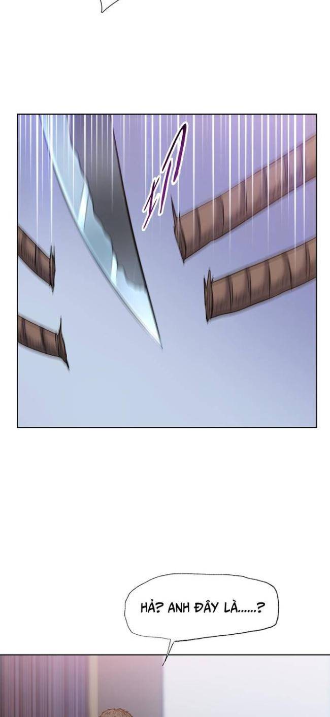 Kẻ Tàn Nhẫn Ngày Tận Thế: Bắt Đầu Dự Trữ Hàng Tỉ Tấn Vật Tư: Chapter 8