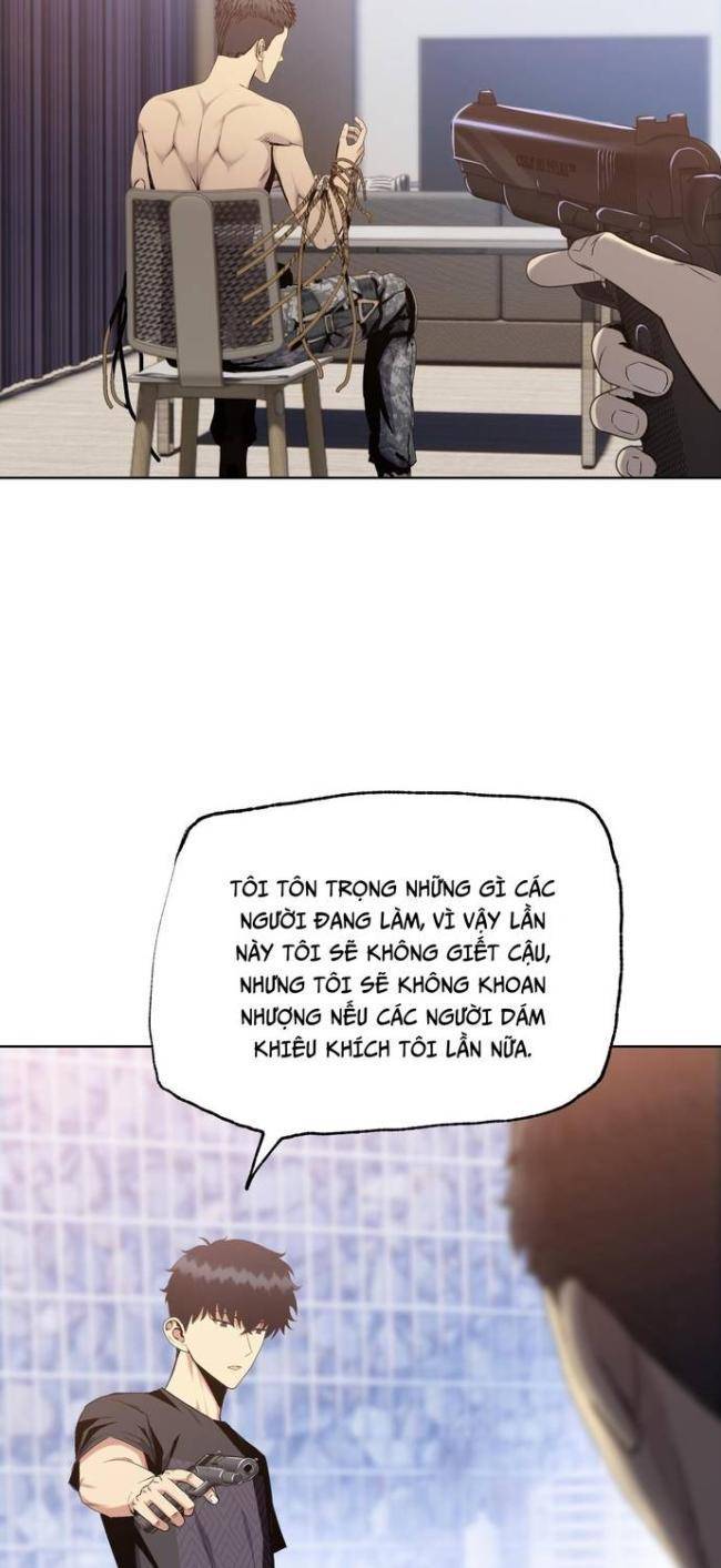 Kẻ Tàn Nhẫn Ngày Tận Thế: Bắt Đầu Dự Trữ Hàng Tỉ Tấn Vật Tư: Chapter 8