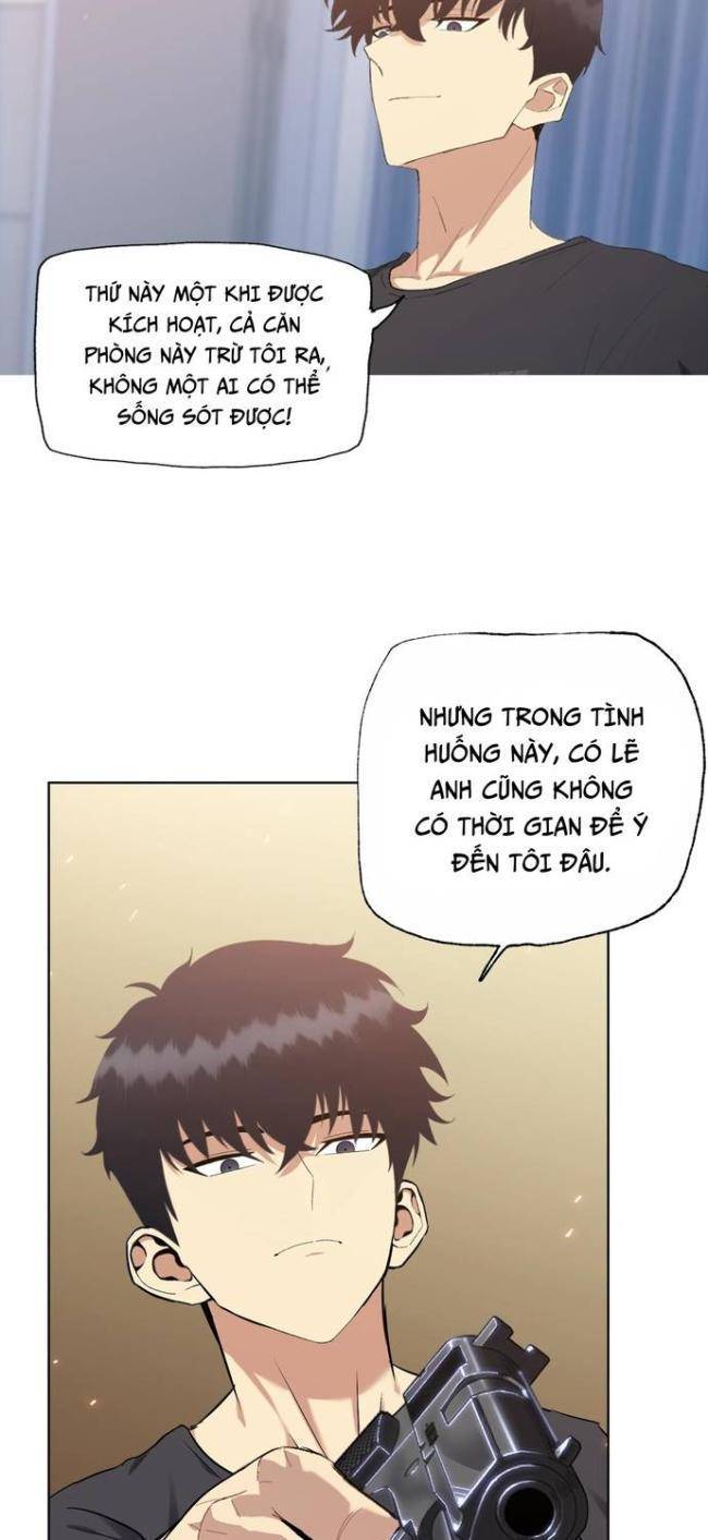 Kẻ Tàn Nhẫn Ngày Tận Thế: Bắt Đầu Dự Trữ Hàng Tỉ Tấn Vật Tư: Chapter 8