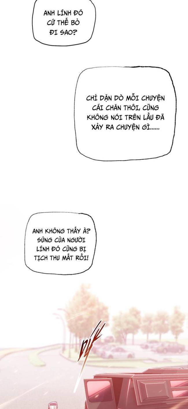Kẻ Tàn Nhẫn Ngày Tận Thế: Bắt Đầu Dự Trữ Hàng Tỉ Tấn Vật Tư: Chapter 8