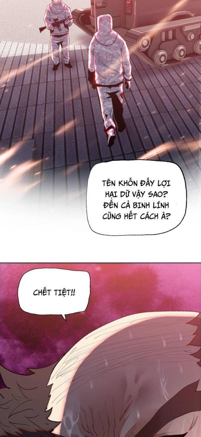 Kẻ Tàn Nhẫn Ngày Tận Thế: Bắt Đầu Dự Trữ Hàng Tỉ Tấn Vật Tư: Chapter 8