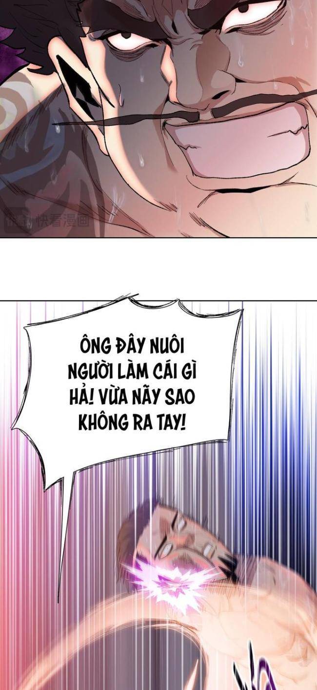 Kẻ Tàn Nhẫn Ngày Tận Thế: Bắt Đầu Dự Trữ Hàng Tỉ Tấn Vật Tư: Chapter 8