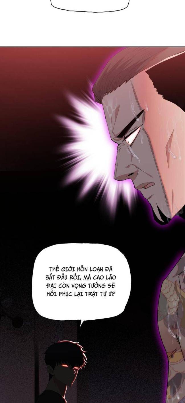 Kẻ Tàn Nhẫn Ngày Tận Thế: Bắt Đầu Dự Trữ Hàng Tỉ Tấn Vật Tư: Chapter 8