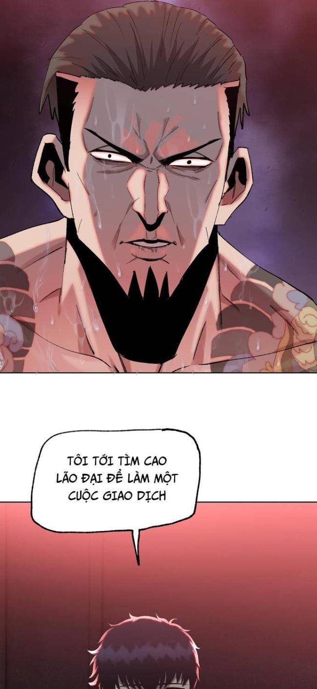 Kẻ Tàn Nhẫn Ngày Tận Thế: Bắt Đầu Dự Trữ Hàng Tỉ Tấn Vật Tư: Chapter 8