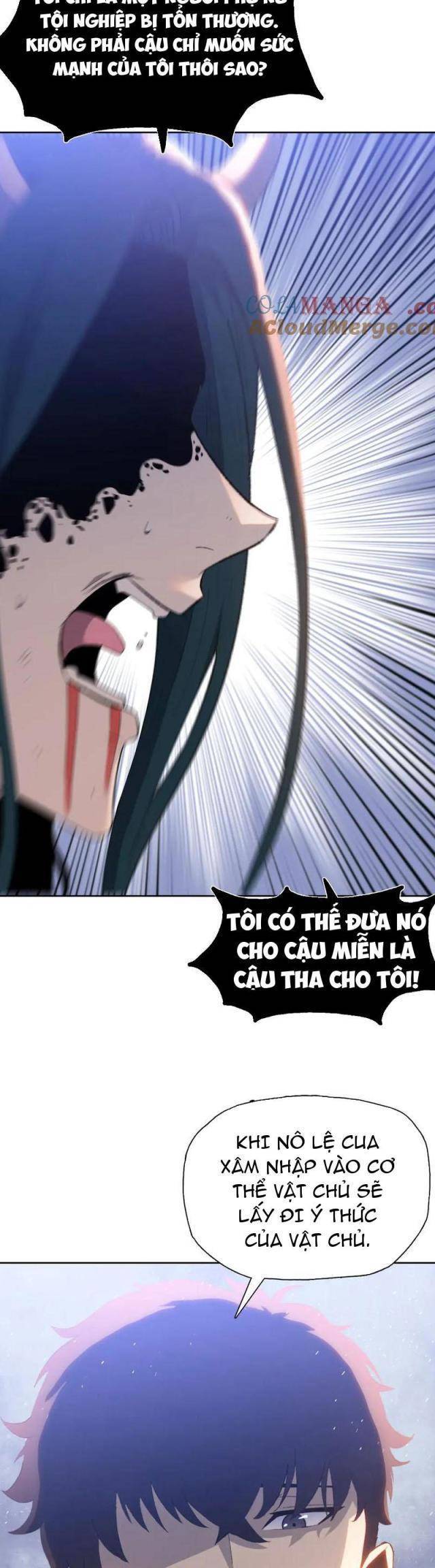 Kẻ Tàn Nhẫn Ngày Tận Thế: Bắt Đầu Dự Trữ Hàng Tỉ Tấn Vật Tư: Chapter 29