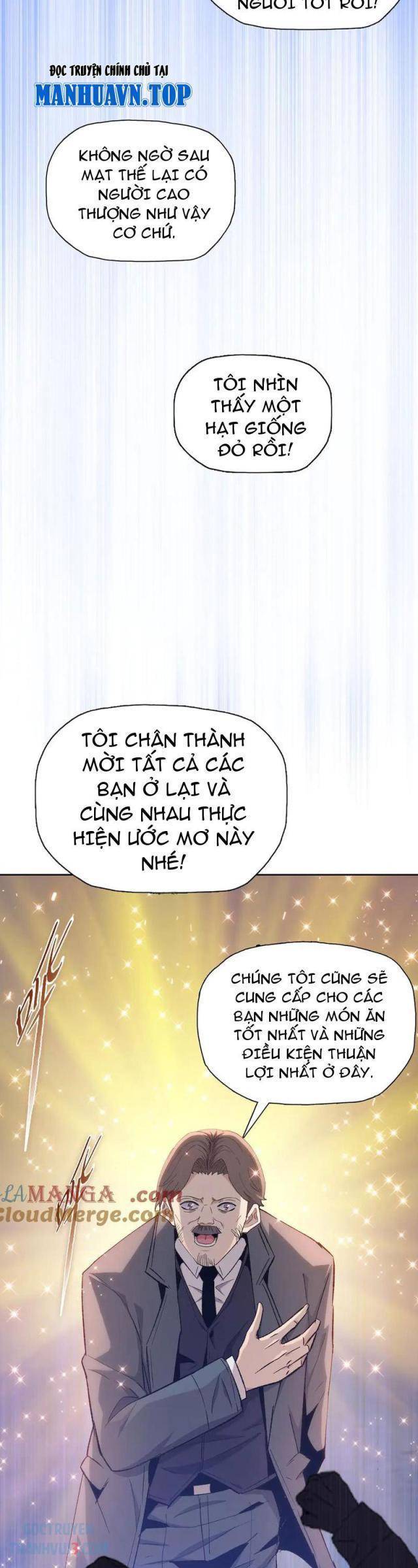 Kẻ Tàn Nhẫn Ngày Tận Thế: Bắt Đầu Dự Trữ Hàng Tỉ Tấn Vật Tư: Chapter 32