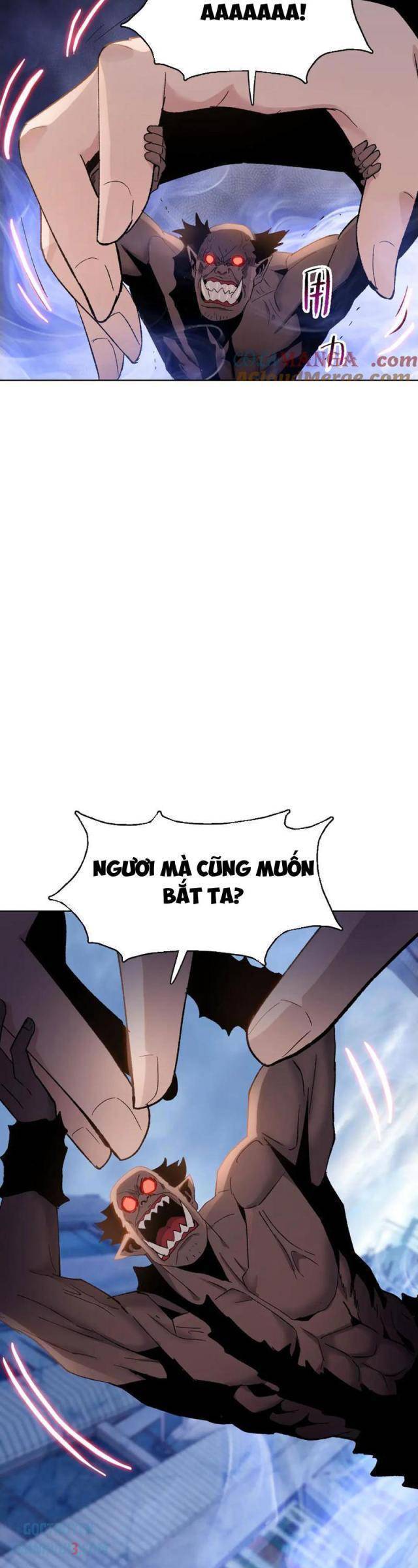 Kẻ Tàn Nhẫn Ngày Tận Thế: Bắt Đầu Dự Trữ Hàng Tỉ Tấn Vật Tư: Chapter 33