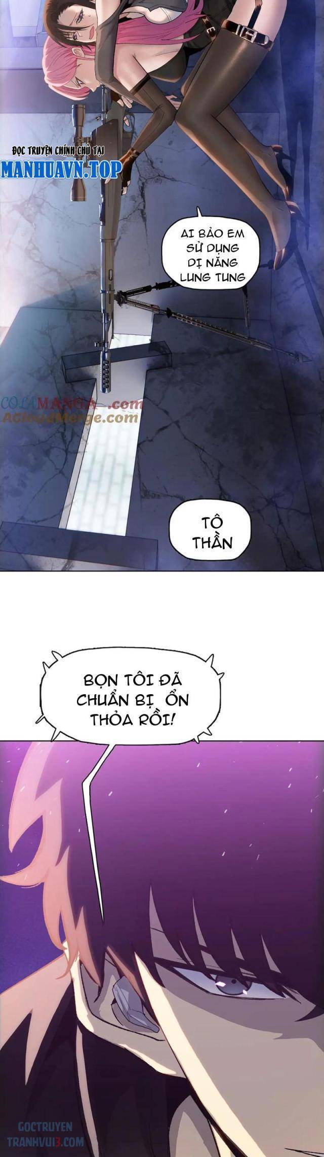 Kẻ Tàn Nhẫn Ngày Tận Thế: Bắt Đầu Dự Trữ Hàng Tỉ Tấn Vật Tư: Chapter 34