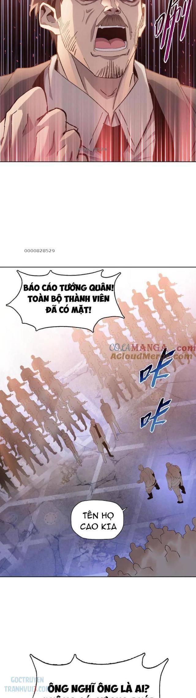 Kẻ Tàn Nhẫn Ngày Tận Thế: Bắt Đầu Dự Trữ Hàng Tỉ Tấn Vật Tư: Chapter 34