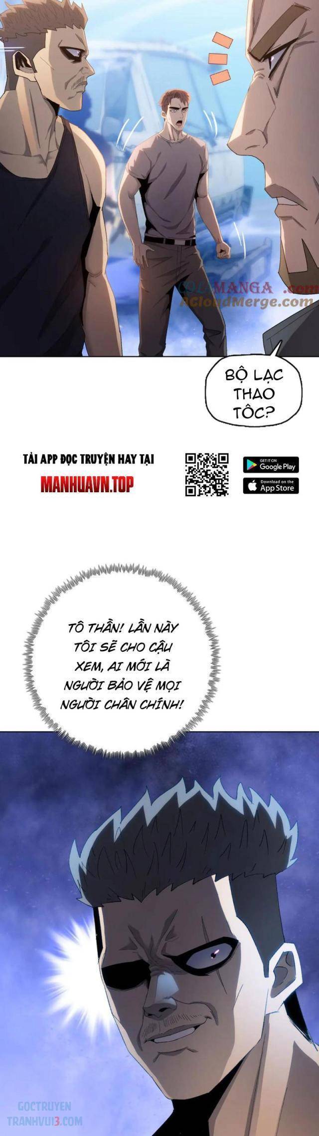 Kẻ Tàn Nhẫn Ngày Tận Thế: Bắt Đầu Dự Trữ Hàng Tỉ Tấn Vật Tư: Chapter 35