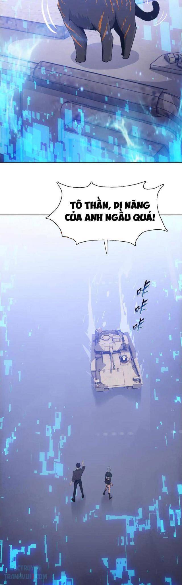 Kẻ Tàn Nhẫn Ngày Tận Thế: Bắt Đầu Dự Trữ Hàng Tỉ Tấn Vật Tư: Chapter 36