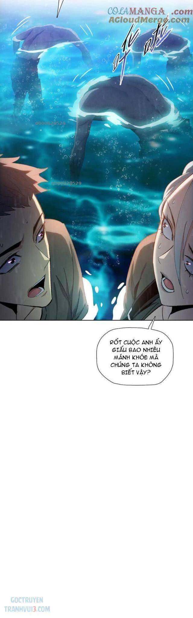 Kẻ Tàn Nhẫn Ngày Tận Thế: Bắt Đầu Dự Trữ Hàng Tỉ Tấn Vật Tư: Chapter 36