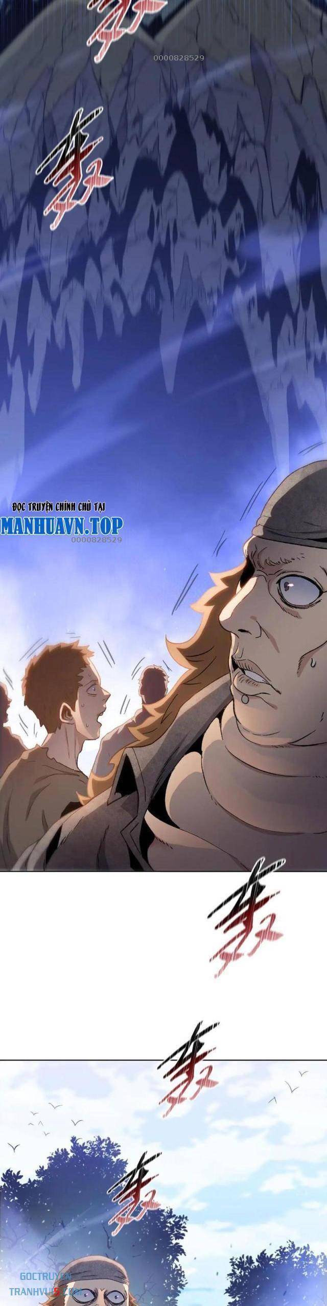 Kẻ Tàn Nhẫn Ngày Tận Thế: Bắt Đầu Dự Trữ Hàng Tỉ Tấn Vật Tư: Chapter 37